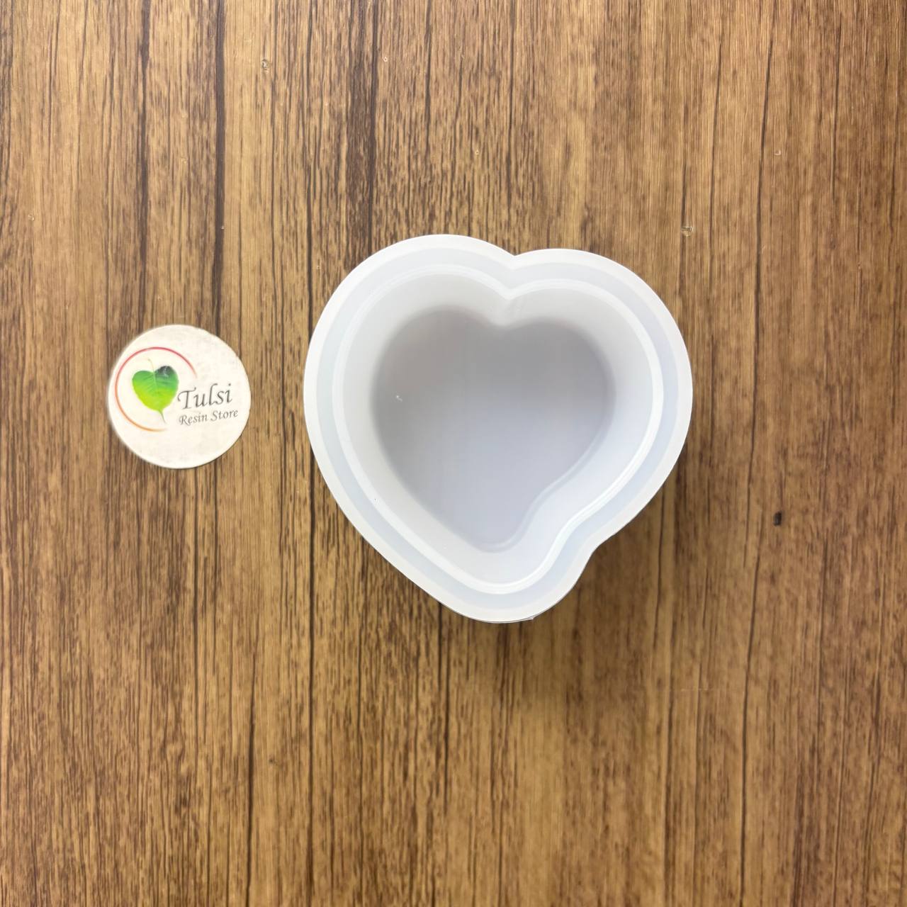 Heart Bowl Mould (C)