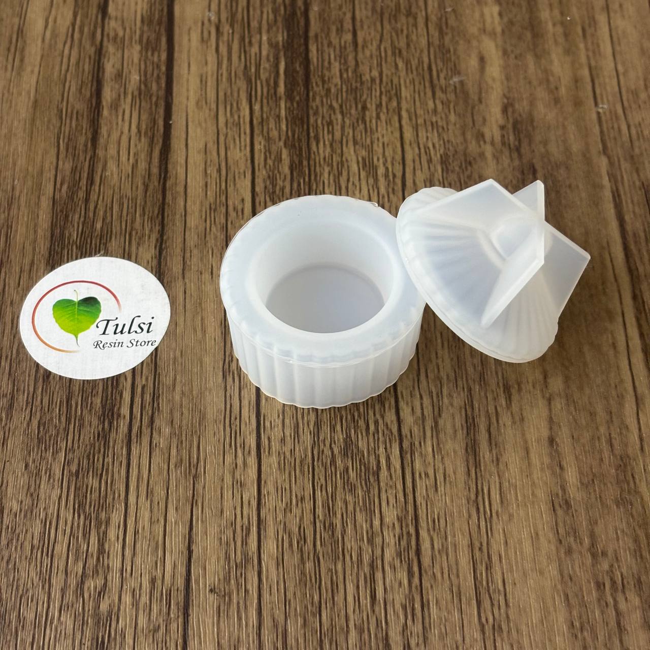 Storage Box Mould (R) - XXS Size