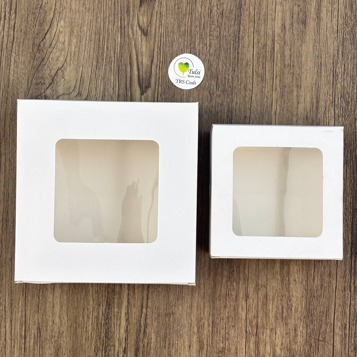 Candle Packing Box (B) - For Urli (5 pcs)