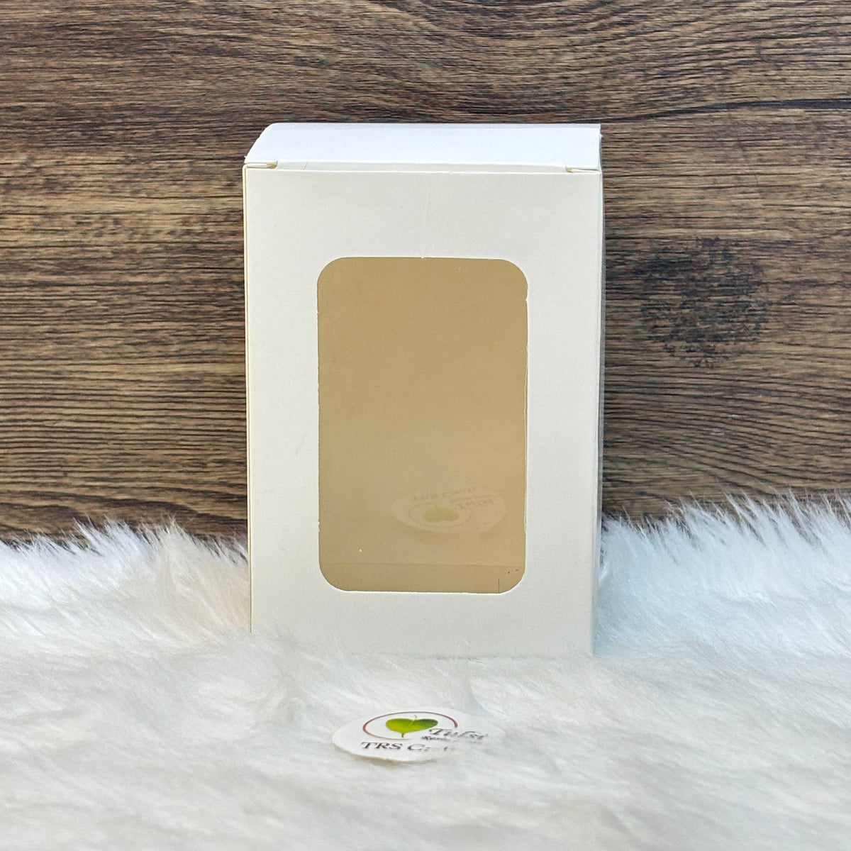 Candle Packing Box (E) - For Jars (5 pcs)