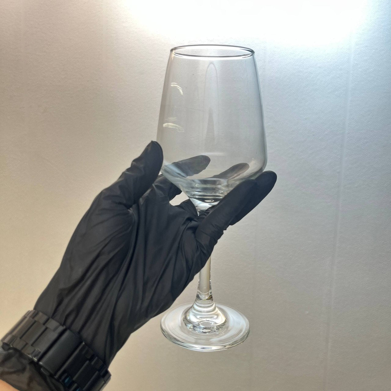 Candle Glass/Jars (A9)