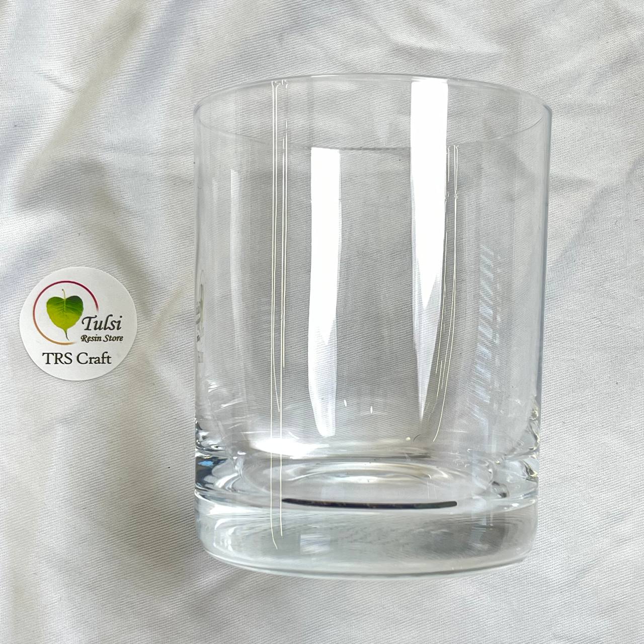 Candle Glass/Jars (A16)