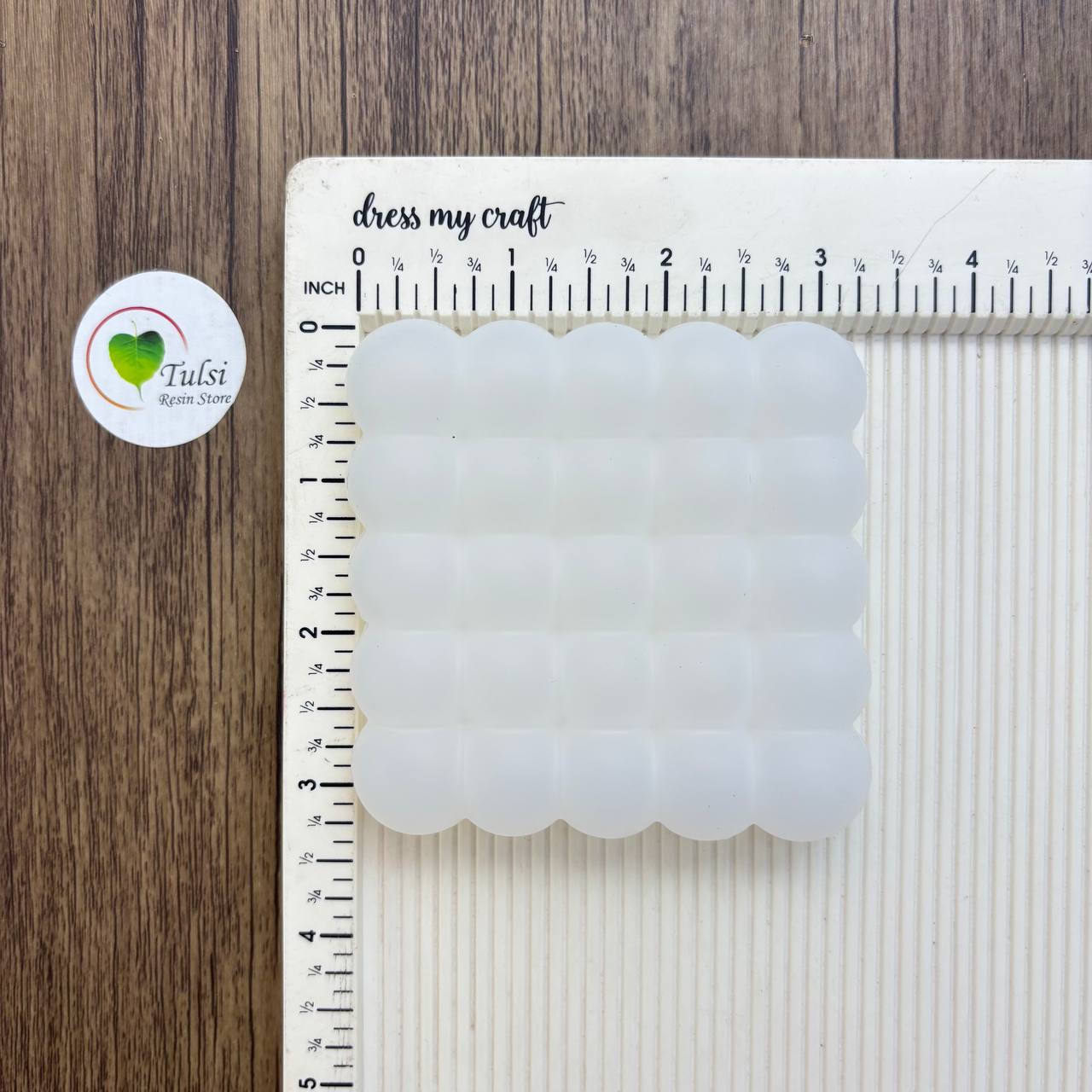 Storage Box Mould (L)