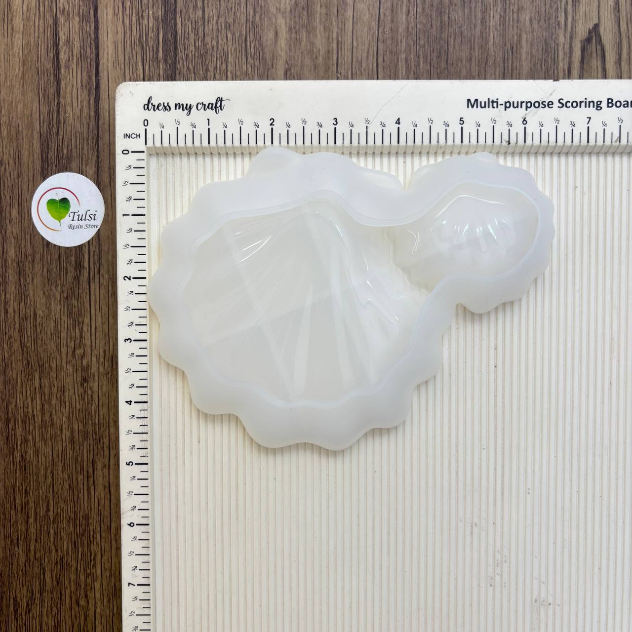 Shell Trinket Mould (E)