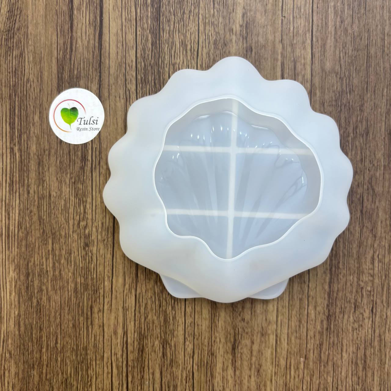 Shell Trinket Mould (D)