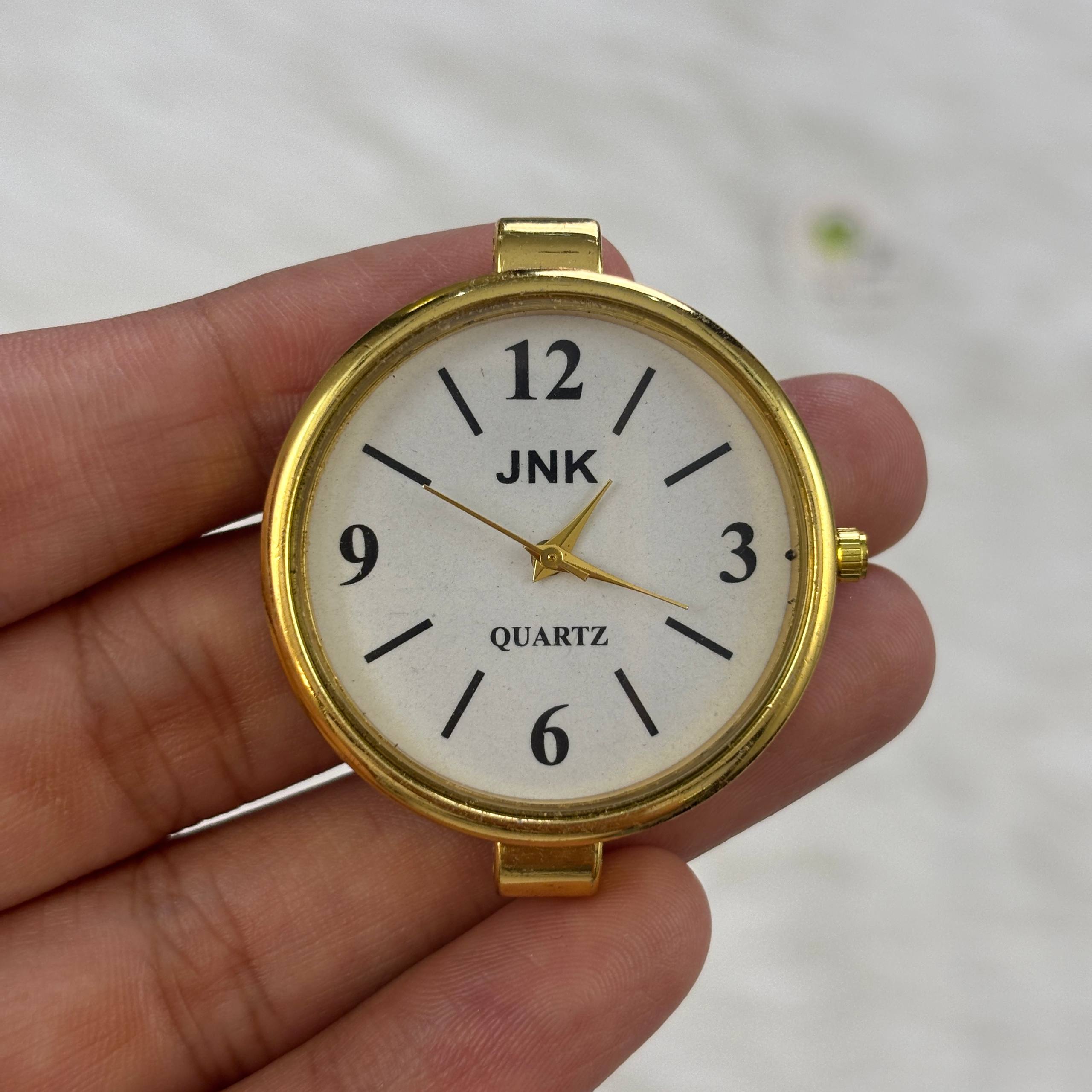 Wrist Watch Dial (A) Tulsi Resin Store