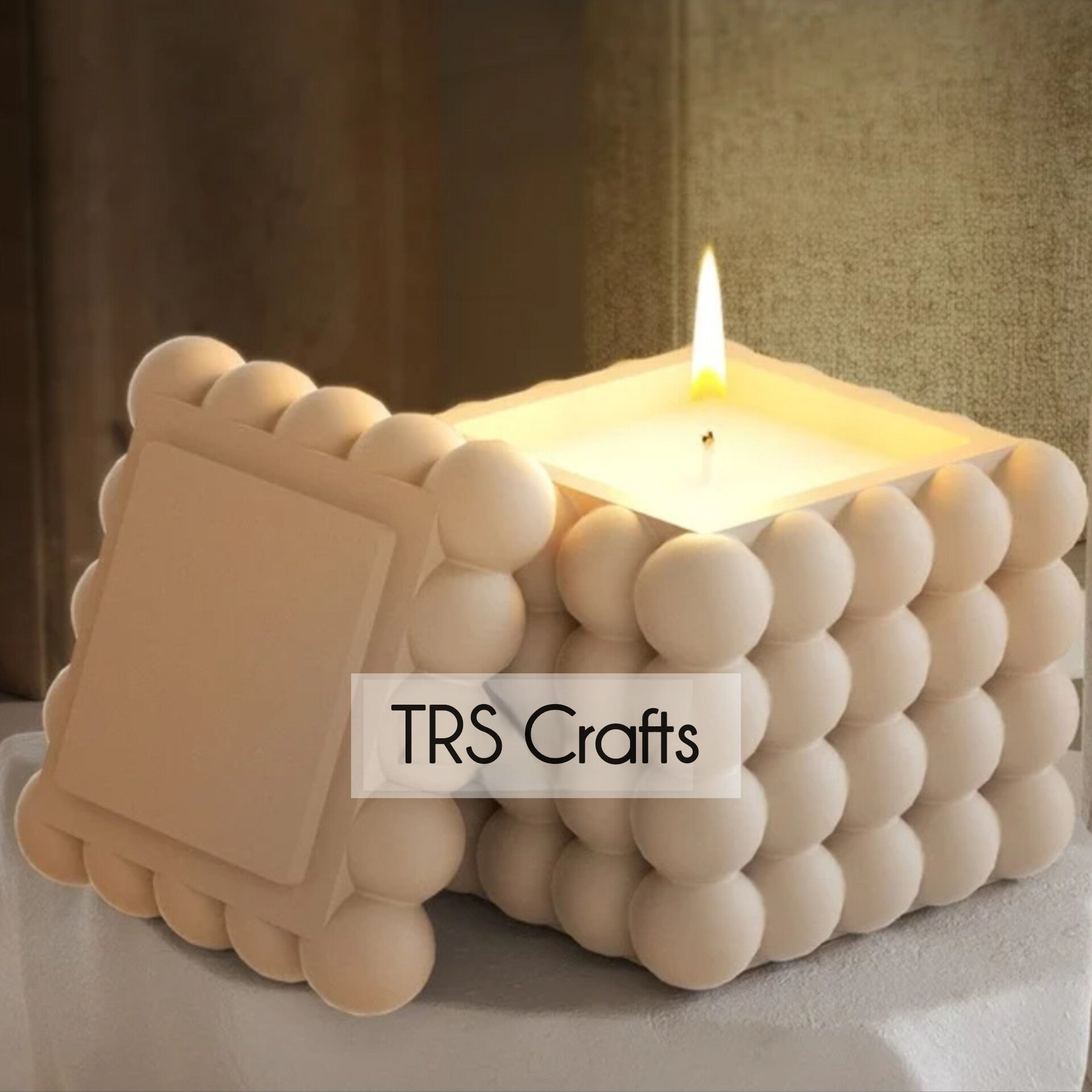 Storage Box Mould (L)