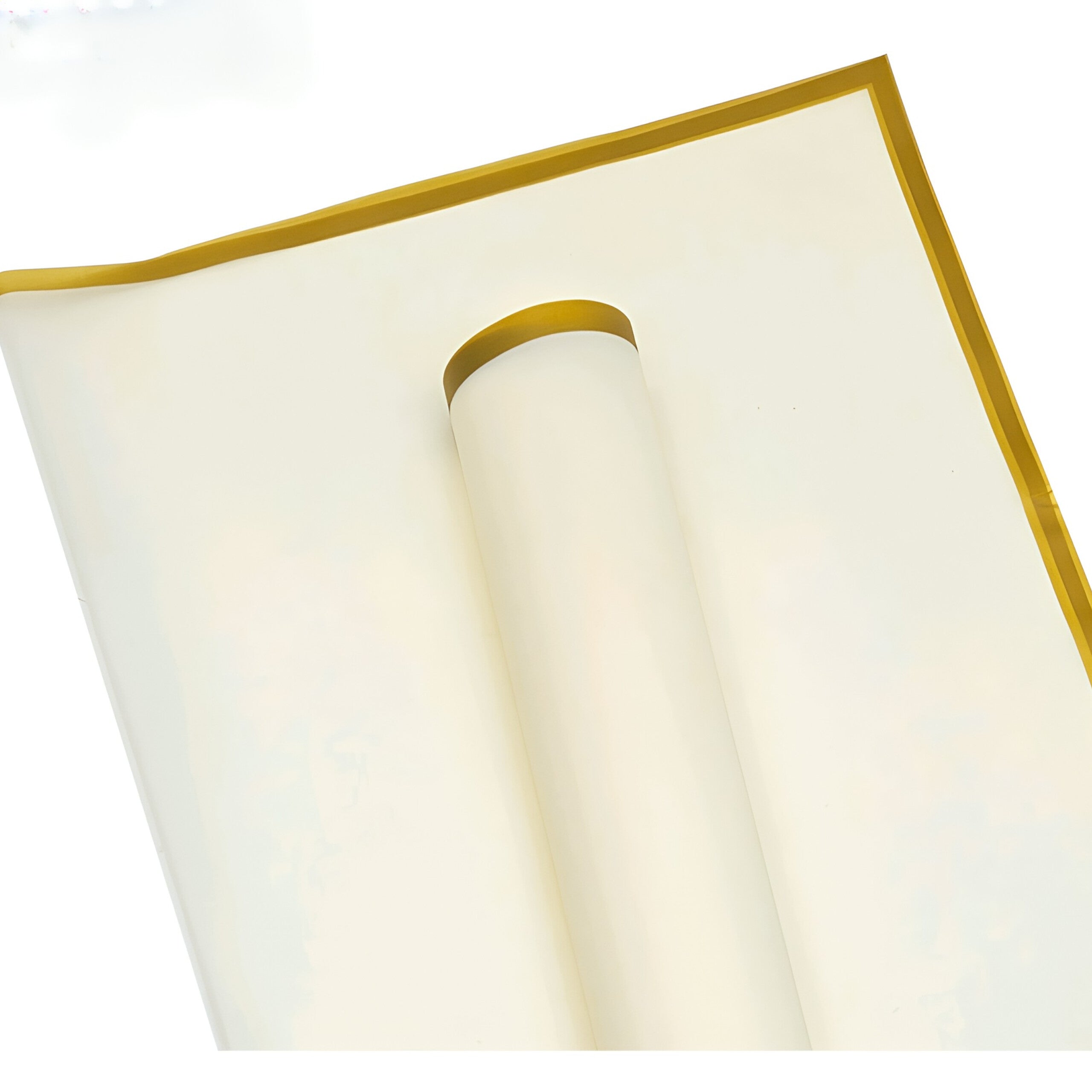 Wrapping Paper (A6) - Plastic