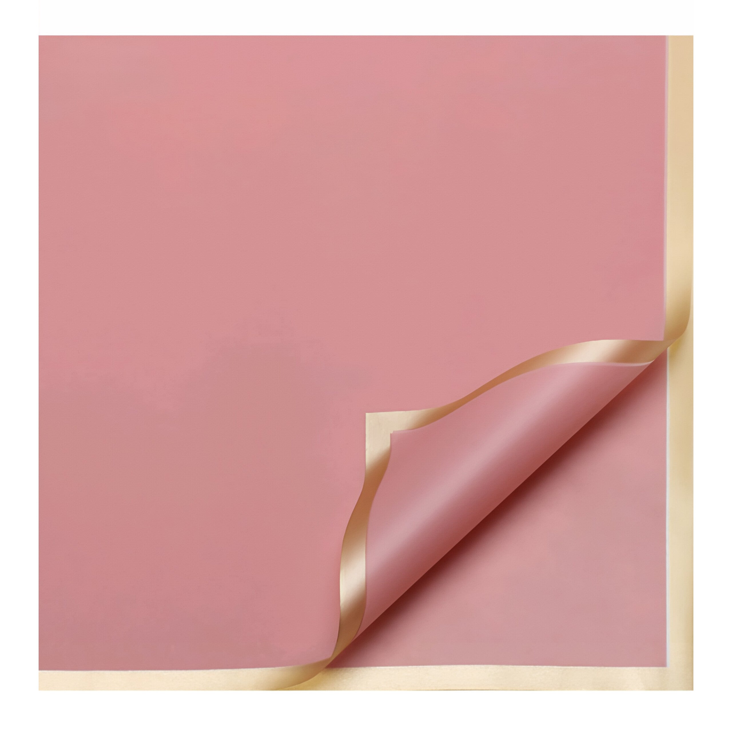 Wrapping Paper (A7) - Plastic