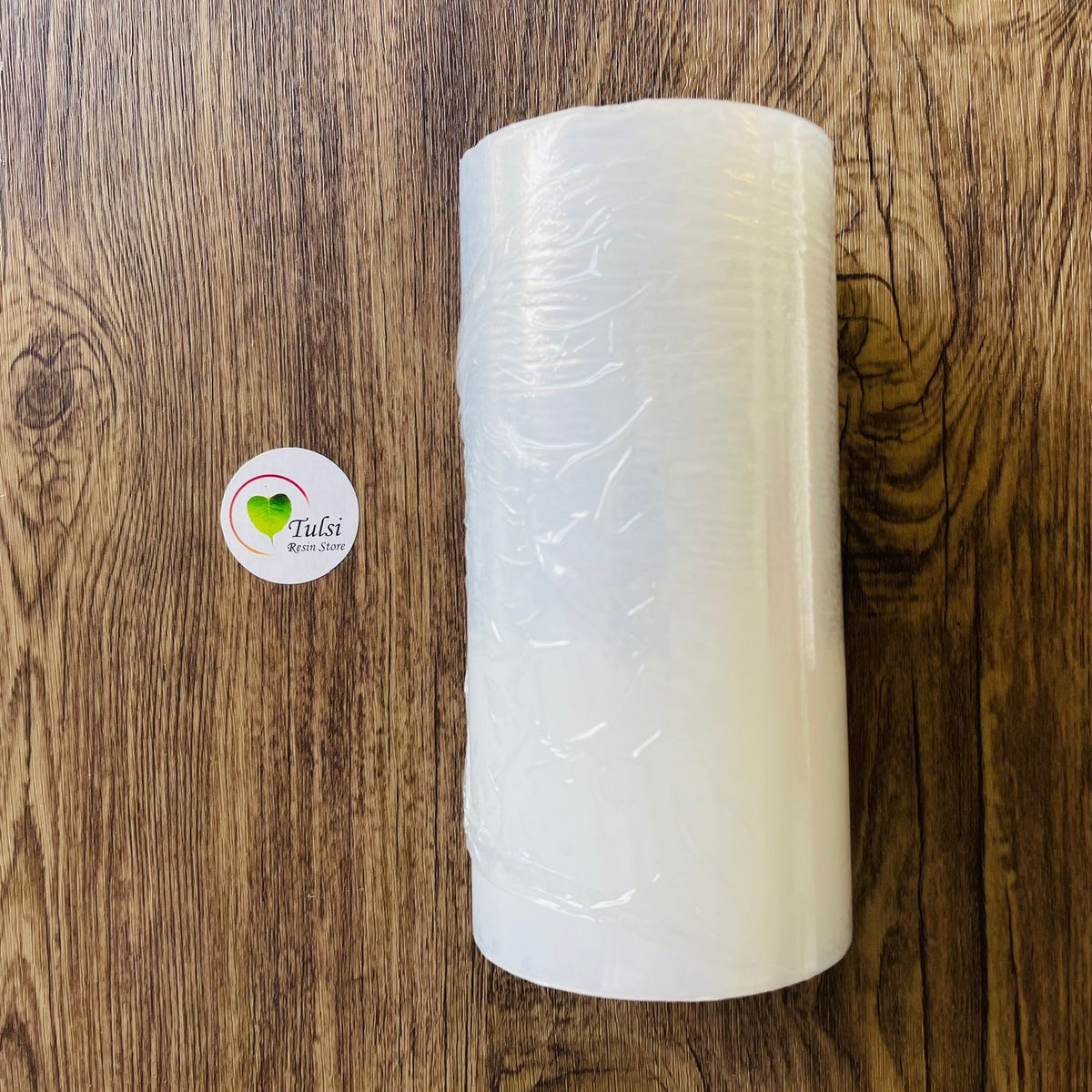 6" Clinge Roll Tulsi Resin Store