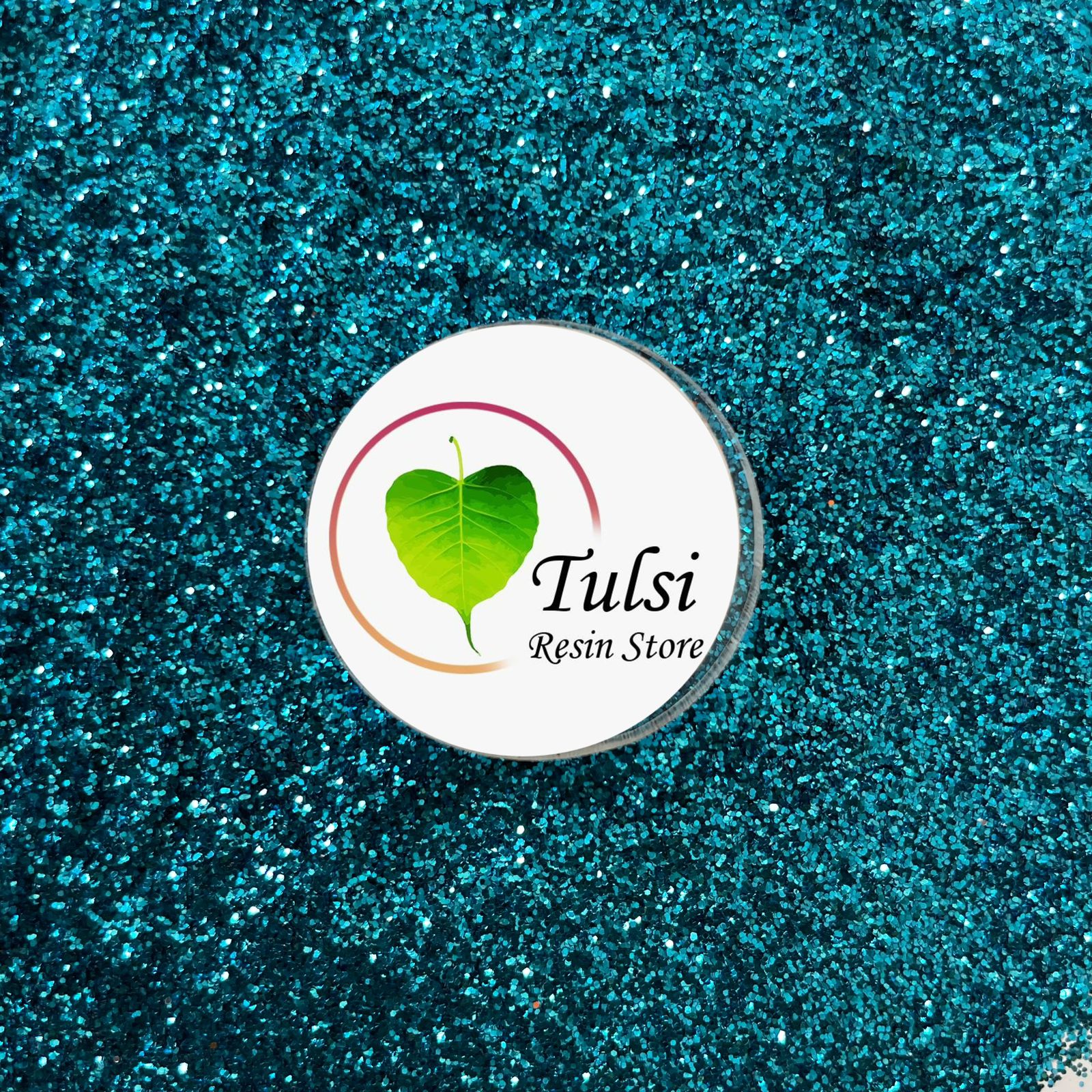 Glitter - Firoji
