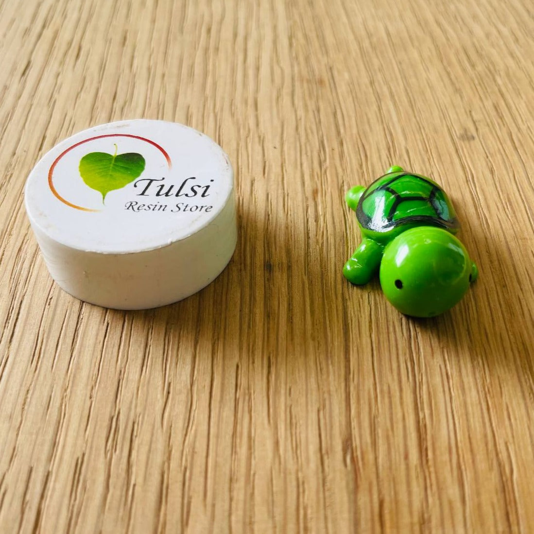3D Turtle Miniature (B)