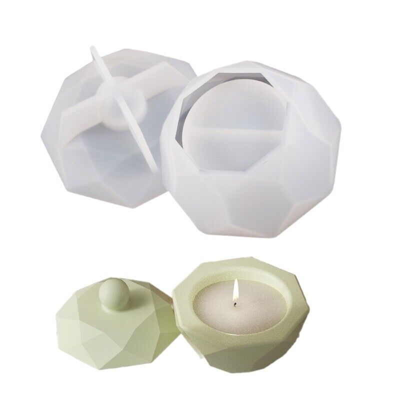 Storage Box Mould (E)