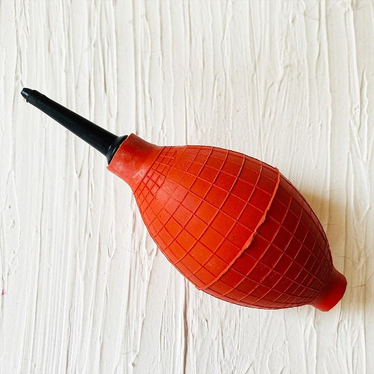 Air Blower tulsiresin