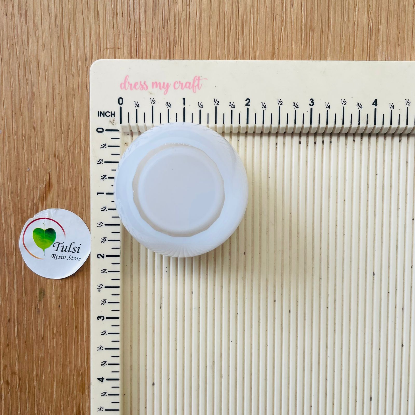 Diamond Cut Wati Mould (A)