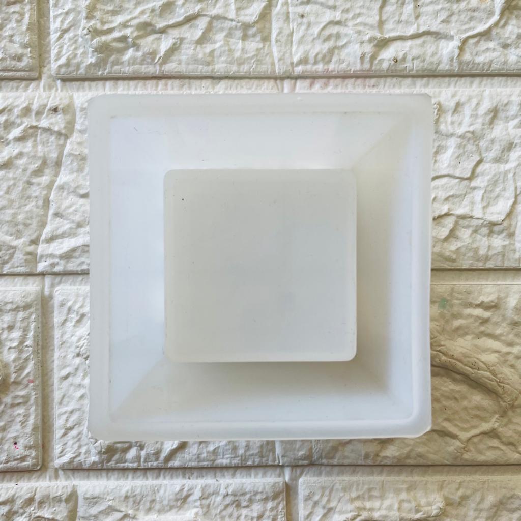 Distash / Defective Plantern Mould