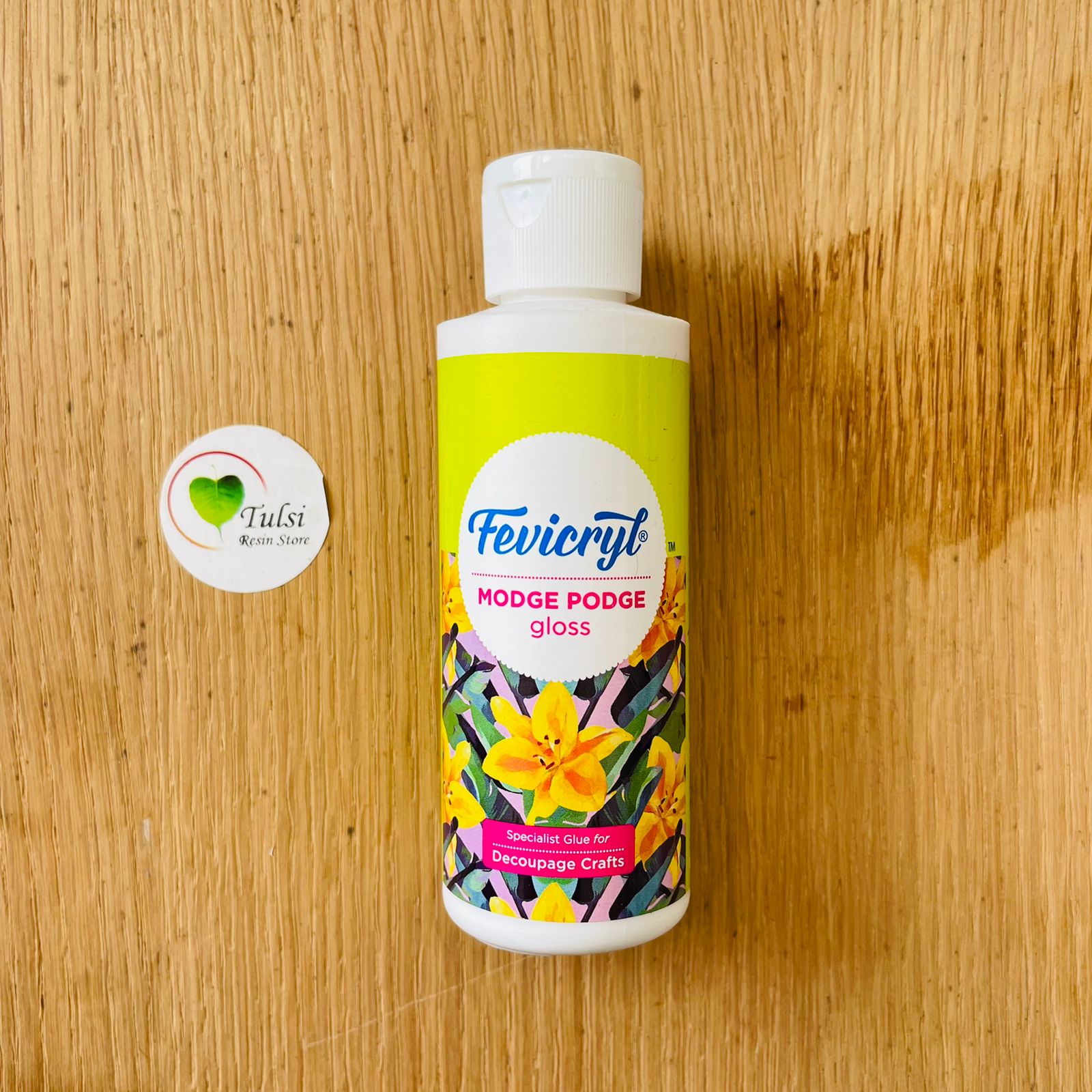 Fevicryl Modge Podge- Gloss