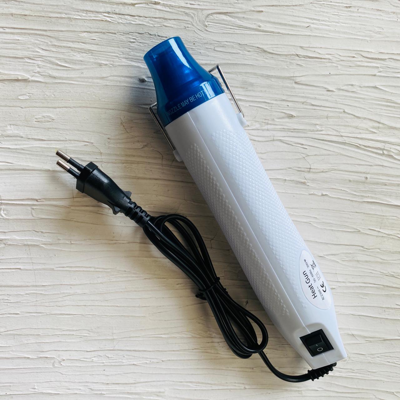 Heat Tool