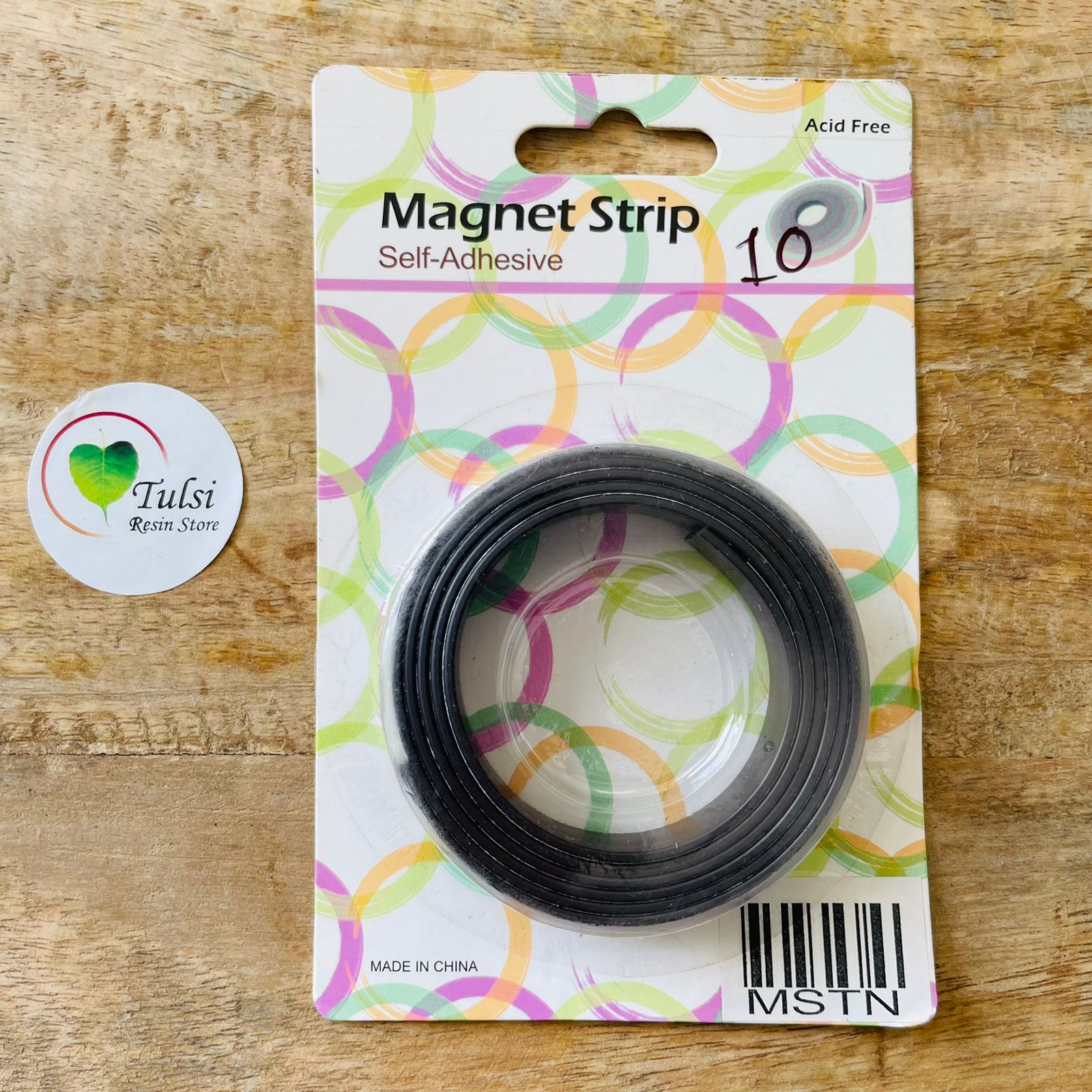 Magnet Strip - Thin