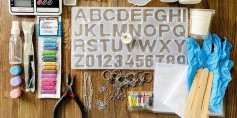 Best Resin Kits for Beginners