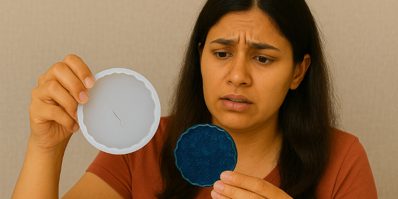 Demoulding Disasters