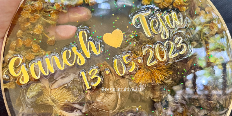 Product by Rutha Misra