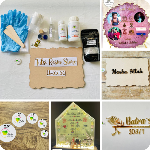 Custom Products