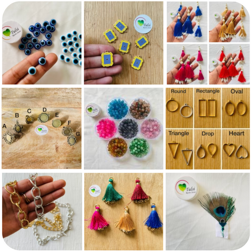 Other Materials