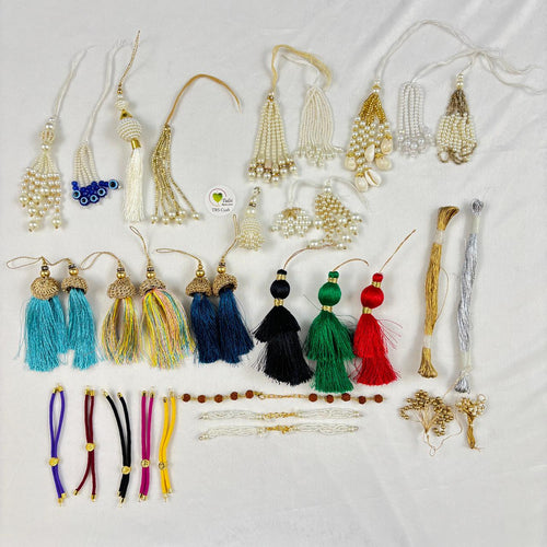 Rakhi Latkans/Hangings