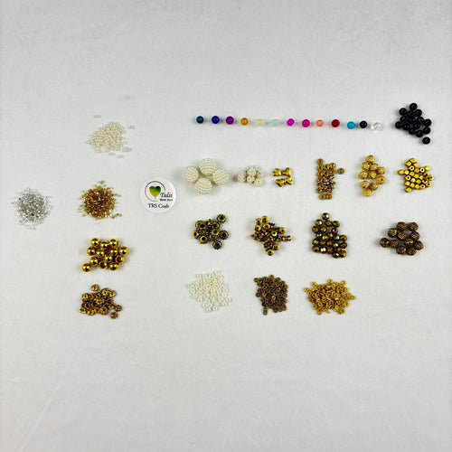 Rakhi Beads