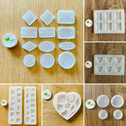 Rakhi Moulds