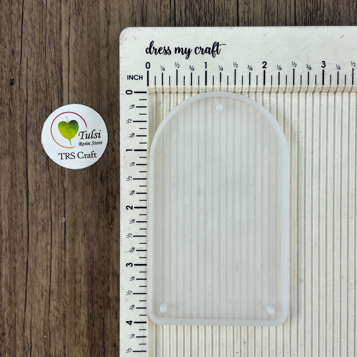 Toran Moulds - Set of 3 Design