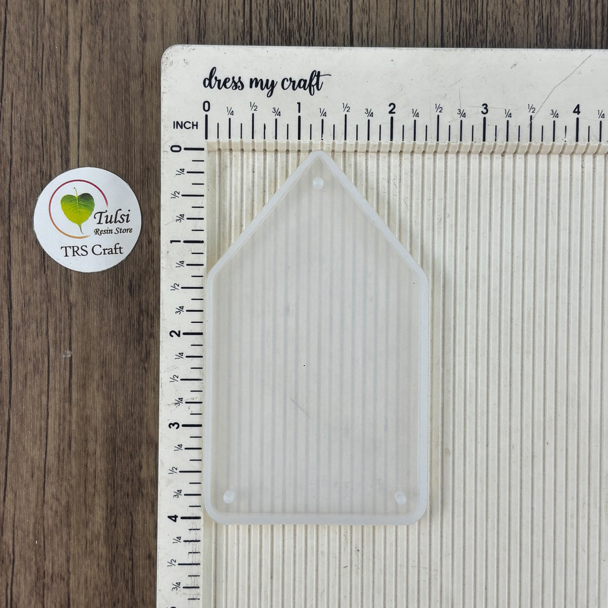 Toran Moulds - Set of 3 Design