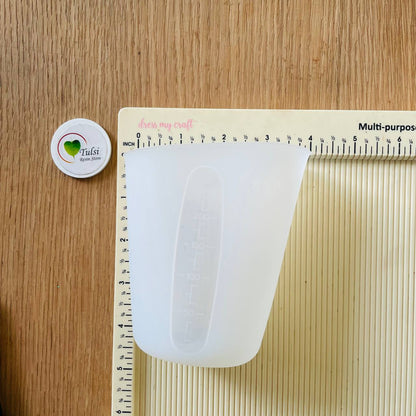 250ML Silicon Cup (B)