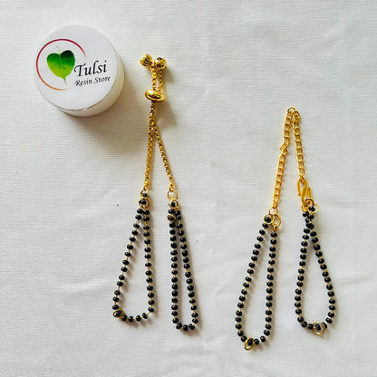 Bracelet Chain - Mangalsutra