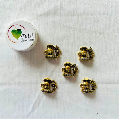 Rakhi Charm (Q) Tulsi Resin Store