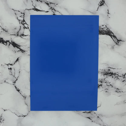 Magnet Sheet - Blue Tulsi Resin Store