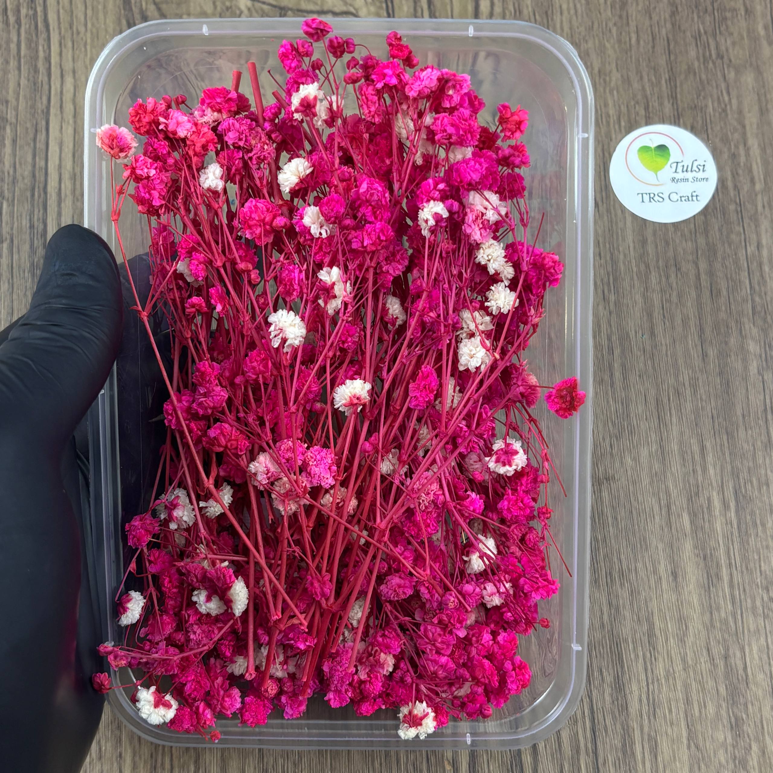 Gypsy Flower Box - (I)