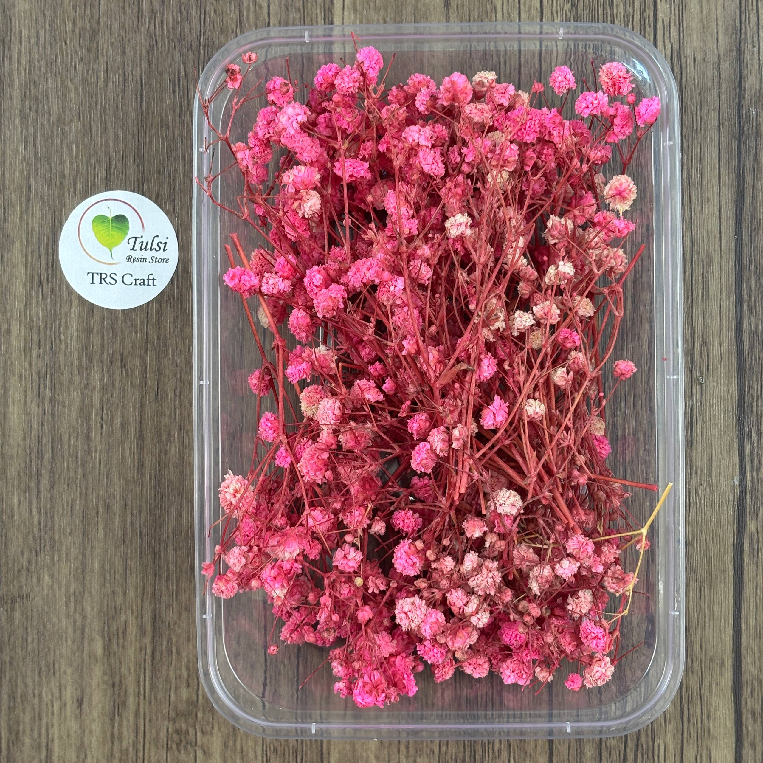 Gypsy Flower Box - (I)
