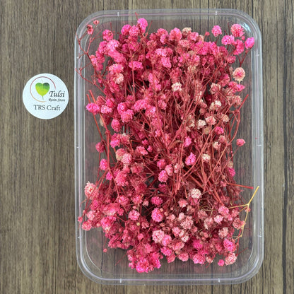 Gypsy Flower Box - (I)