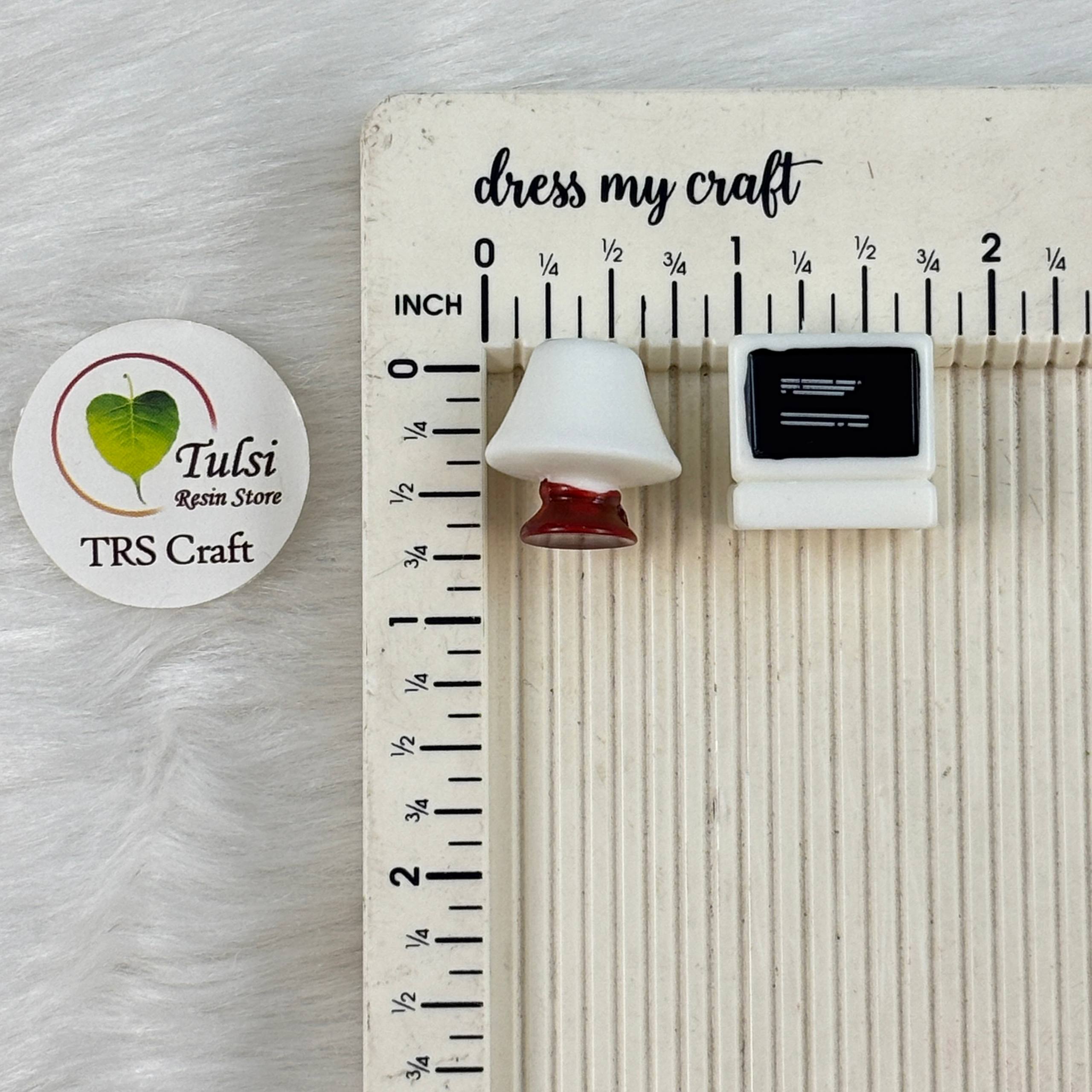 3D Electronic Appliances Miniature (A)