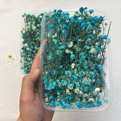 Gypsy Flower Box - (D) Tulsi Resin Store