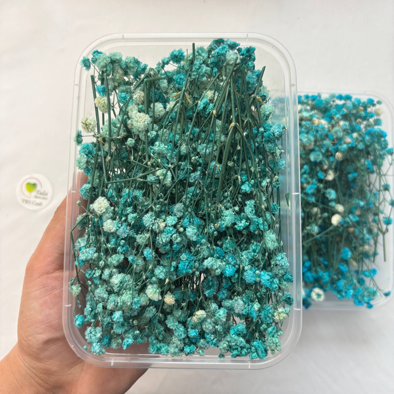 Gypsy Flower Box - (D) Tulsi Resin Store