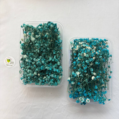 Gypsy Flower Box - (D) Tulsi Resin Store