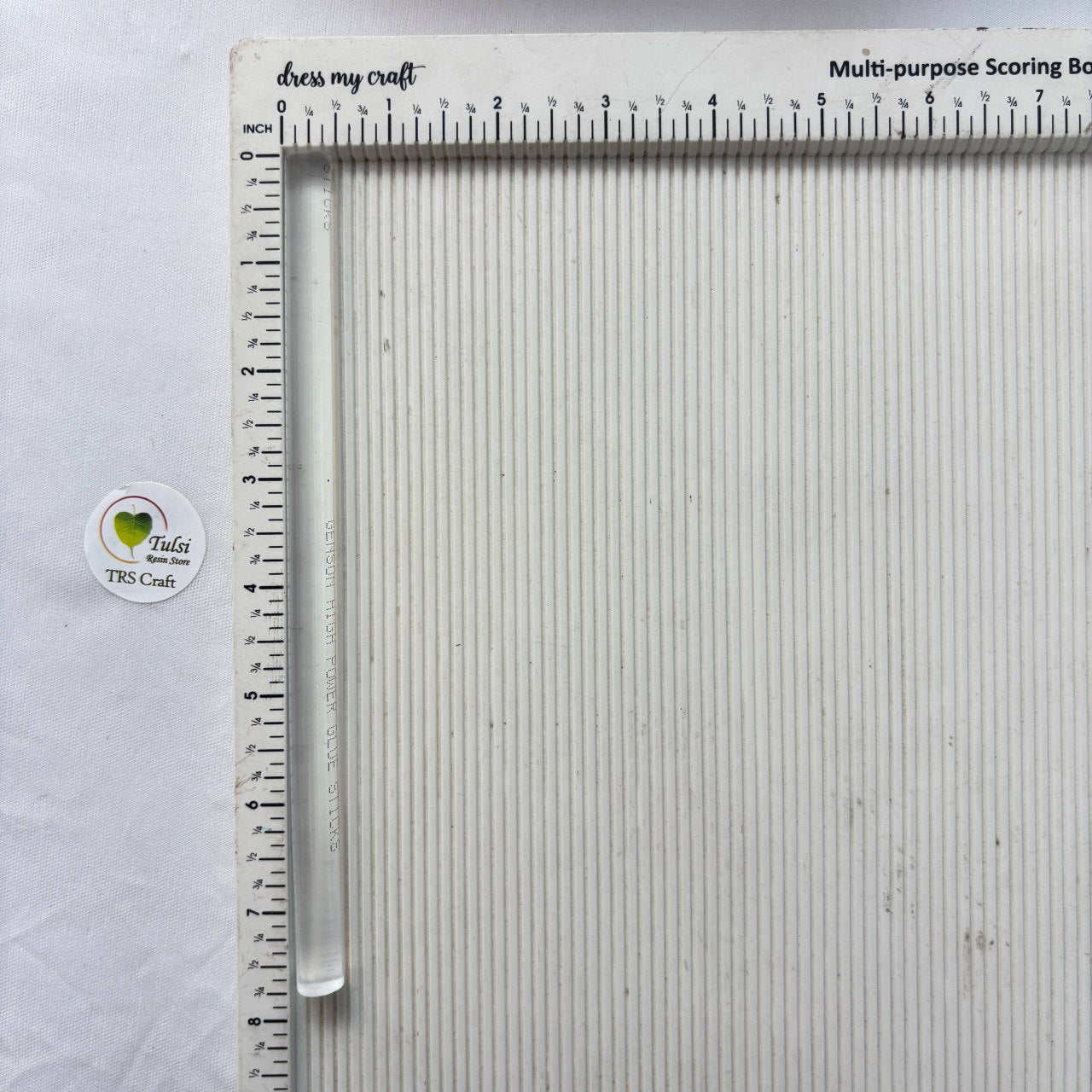 Glue Stick - White (10 Pcs)