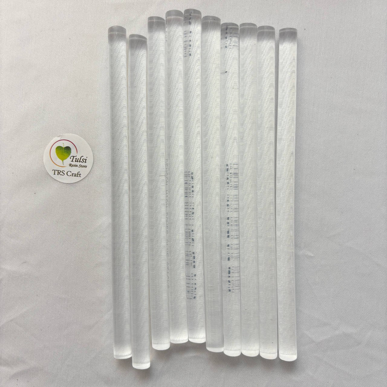 Glue Stick - White (10 Pcs)
