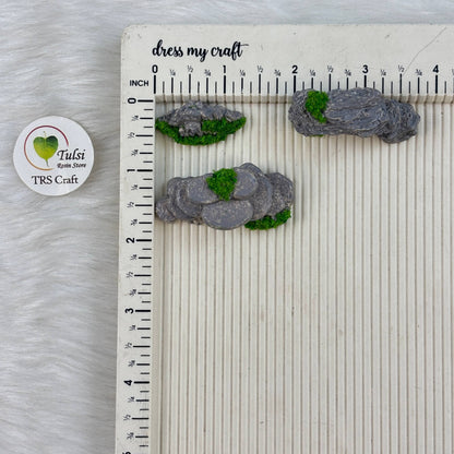 3D Mountain Miniature (G)