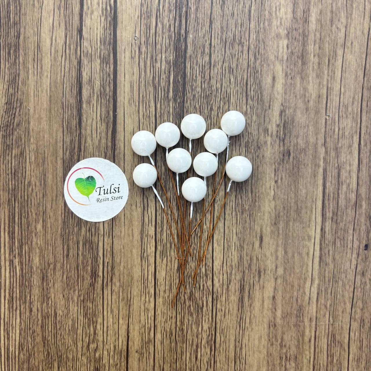 Faux Balls