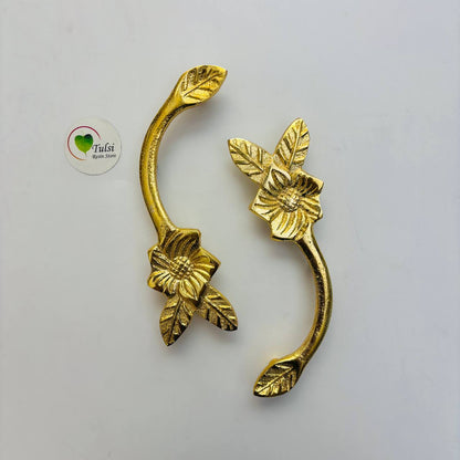 Metal Tray Handle - (H)