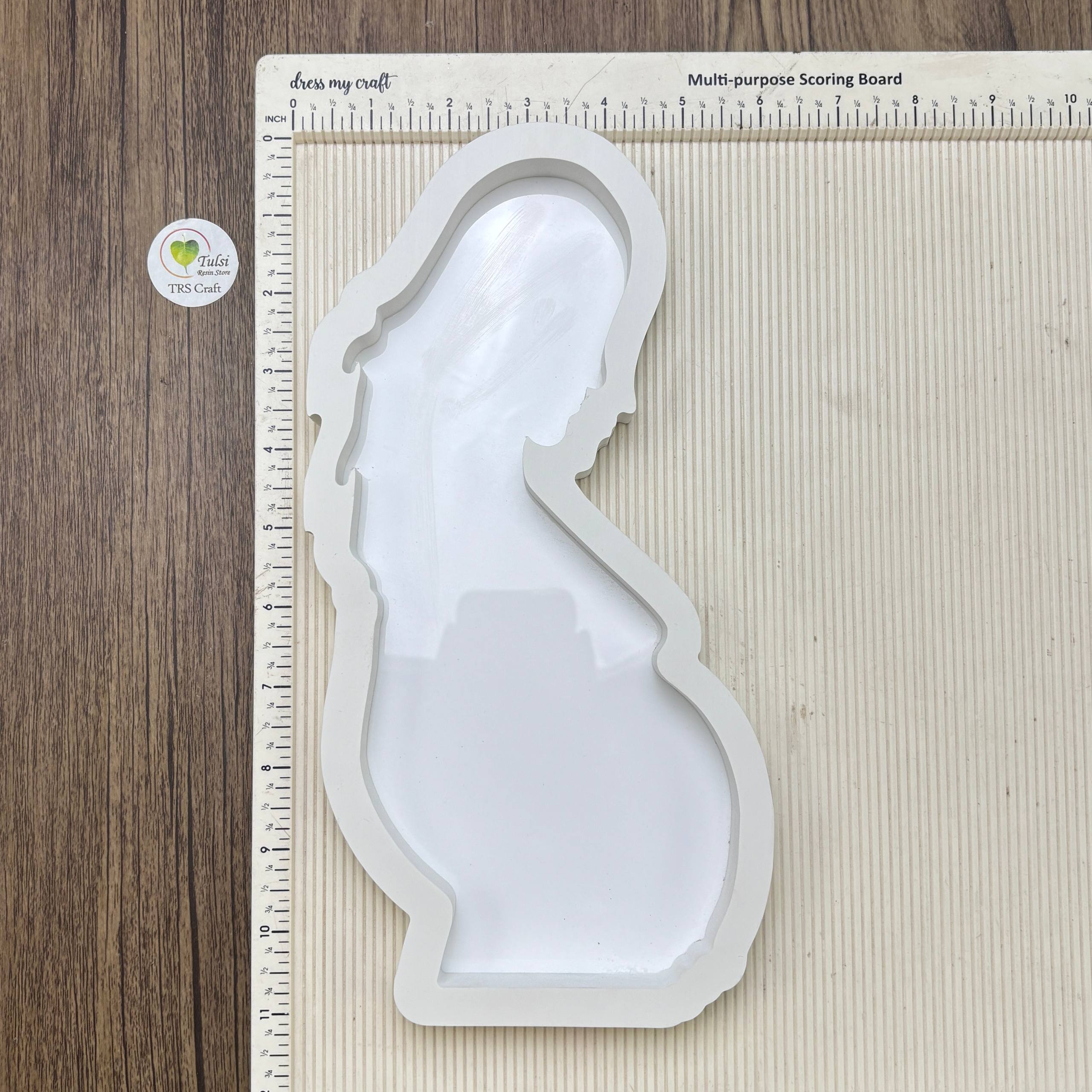 Mother Womb Frame (A)